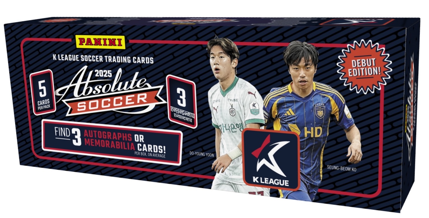 K League Box